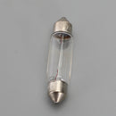 10x For NARVA 17327 Car Auxiliary Bulbs C10W 24V10W SV8.5 Generic