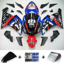 Fairing Kit For Kawasaki ZX6R 636 2005-2006 Generic