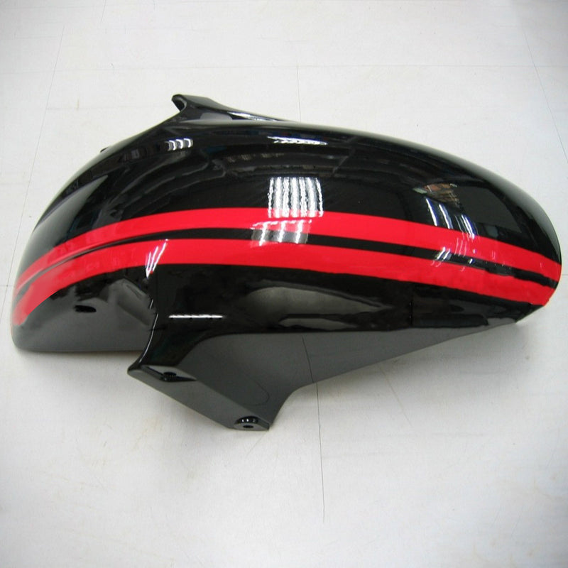 Fairing For Honda VFR800 2002-2012 Injection ABS Plastic 001