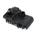 Mercedes S-CLASS W221 C216 Resistor Blower Regulator Resistor 2218706758 Generic