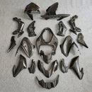 Fits for Kawasaki Z900 2017-2019 Bodywork Fairing ABS Injection Molding Unpaint Generic