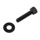 Touring Road Glide 2015-2021 Fairing Windshield Side Wing Wind Deflector