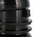 1988-2018 Yamaha XV250 Virago 250,V-Star 250,Route 66 Rubber Air Funnel Boot