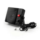 Heavy CB Radio Speaker Duty 1x External TS-750 For Yaesu Kenwood Icom Diamond