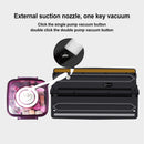 Vacuum Sealer Machine Seal a Meal Food Saver System with 15 Free Bags