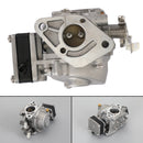 Carburetor Carb fit for TOHATSU outboard 9.8HP 2-strokes engine 3B2-03200-1 Generic