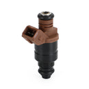 1PCS Fuel Injectors 96332261 Fit for Daewoo Lacetti MK1 1.6L Chevrolet 25182404 Generic