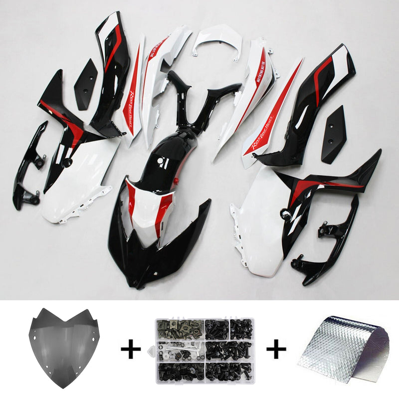 2017-2022 Yamaha XMAX300 Fairing Kit