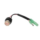Areyourshop Thermostat Switch for Yamaha (6 8 9.9 15 30 40 55HP) WK-18 688-82560-00