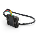Regulator Rectifier For Piaggio MP3 300 500 Sport Business Touring X10 11-18 Generic