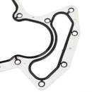 635-518 Rear Main Seal Kit 4.8 5.3 6.0 6.2 For Chevy GMC 12633579 12639250 Generic