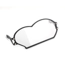 Tranparent Headlight Guard Protector Cover For BMW R 1200 GS / ADV 2004-2012 Generic