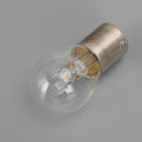 For GE General Lighting Halogen Auxiliary Light P21W 12V21W BA15S Generic