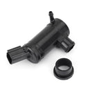 Windscreen Washer Motor Pump 8260A008 For Mitsubishi L200 Generic