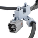 2 x ABS Wheel Speed Sensor Front L & R For Isuzu D-Max 2.5 Twin Turbo 2012-2019 Generic