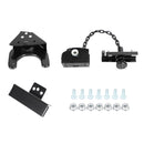 2003-2009 Toyota 4Runner Lexus GX470 Spare Tire Carrier Assembly 51900-60280 51900-60334