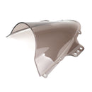 Windshield fit for Suzuki GSXR 1000 2005-2006 K5 Smoke Generic