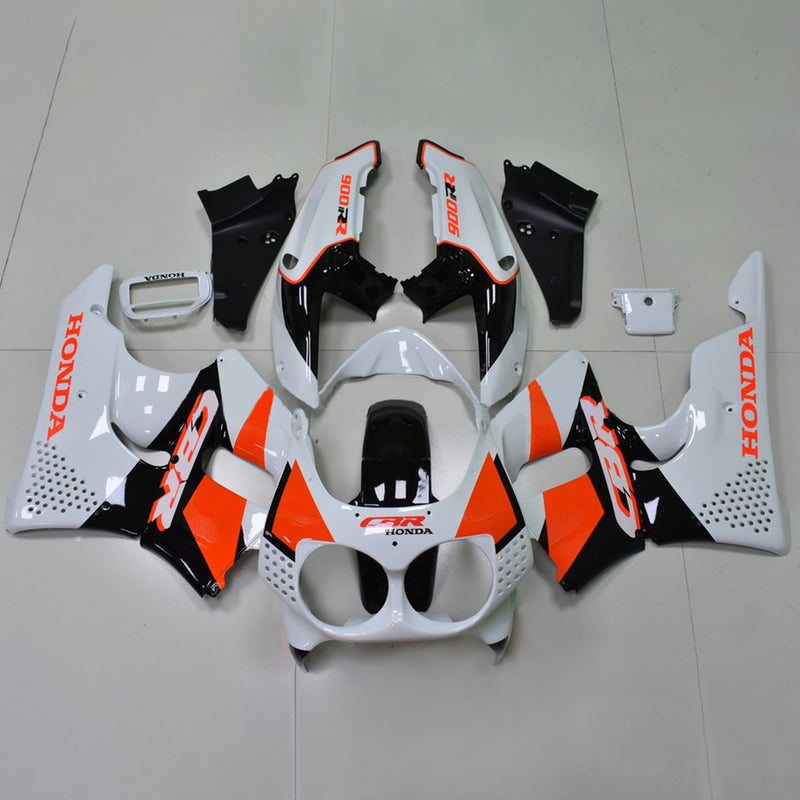 Honda CBR900RR 893 1992-1993 Fairing Kit Bodywork Plastic ABS