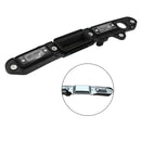 Trunk Lid Handle w/ License Plate Light Fit VW Golf Jetta Passat B6 Touran Generic