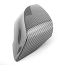 2014-2016 BMW F10 F11 5Series Carbon Fiber Mirror Cover Cap Replace Style