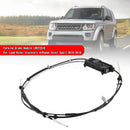 Parking Brake Module LR072318 For Land Rover Discovery 4/Range Rover Sport 10-16 Generic