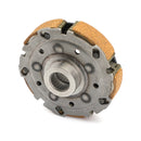 Wet Clutch Shoe Carrier Assy w/Spring for HISUN UTV ATV 500 700 COLEMAN BENNCH Generic