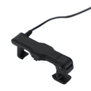 USB Charger Charging Dock Sync Data + Charge Cable For Forerunner225 Smart Watch