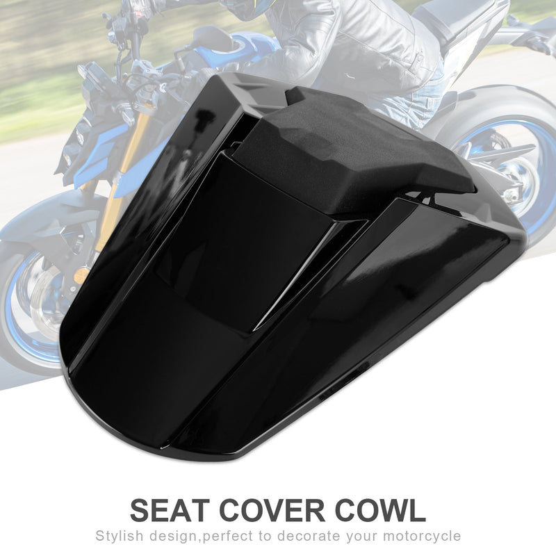 Rear Seat Cover Cowl Fairing For Suzuki GSXS 1000 GSX-S1000 2021-2024 Generic