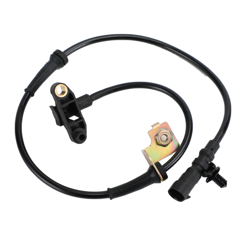 Front Right ABS Speed Sensor 5273332AE for Chrysler Pt Cruiser 2001-2010 Generic