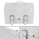 Motorcycle Rear Seat Bag Tail Backbag Waterproof Travel Luggage Helmet Storage Generic