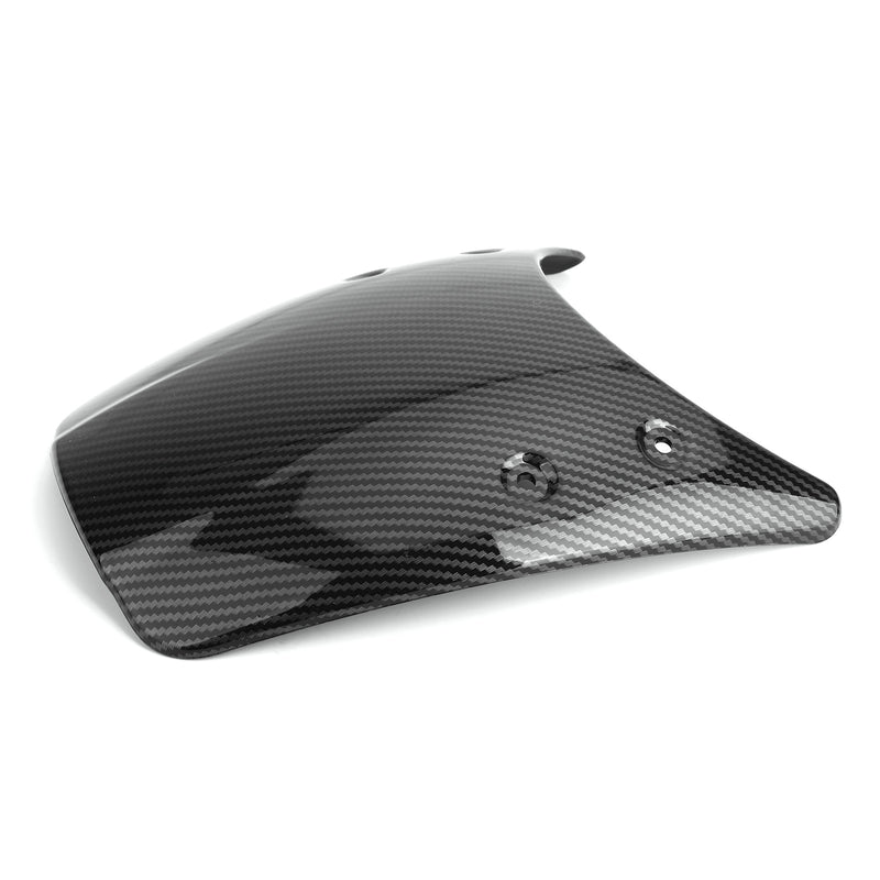 Windshield Windscreen Headlight Fairing For BMW R Nine T 14-17 Carbon Generic
