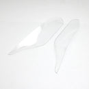 Front Headlight Lens Protection Cover Fit For Honda X-Adv 750 2017-2019 Smoke Generic