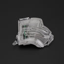 Front Mirror Turn Signal Light  Pair For Toyota C-HR 2018-2019 Generic