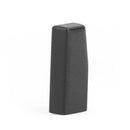 PCF7936 5PCS ID46 Chip PCF7936AS Blank Transponder (Replace PCF7936) Key Fits Generic