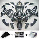 Fairing Kit For Kawasaki ZX10R 2006-2007 Generic