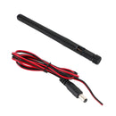 Wireless 1080P WIFI Bus Truck RV Night Vision Monitoring Reversing Image Camera