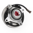 2018-2020 Ford F150 4WD Models Front Wheel Hub Bearing Assembly 515177 For Generic