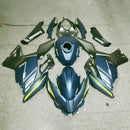 Fairing Kit For Kawasaki EX400/Ninja400 2018-2022