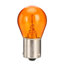 For GE General Lighting Halogen Auxiliary Light PY21W 12V21W BAU15S Generic