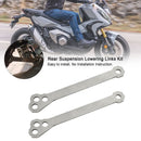 Rear Suspension Lowering Links Kit For HONDA XADV750 X-ADV 750 2019-2021 Generic