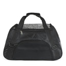 Small Cat / Dog Pet Carrier Soft Sided Comfort Bag Travel Case Airline Approved