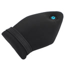 BMW S1000RR 2009-2018 Black Rear Passenger Seat Cushion