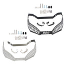 Headlight Guard Protector Cover Haddlamp Guard For Cfmoto 800MT 2021-2022 Silver Generic