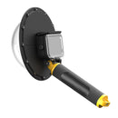 New Dome Port Underwater Diving Camera Lens Cover For GoPro Hero 9/10