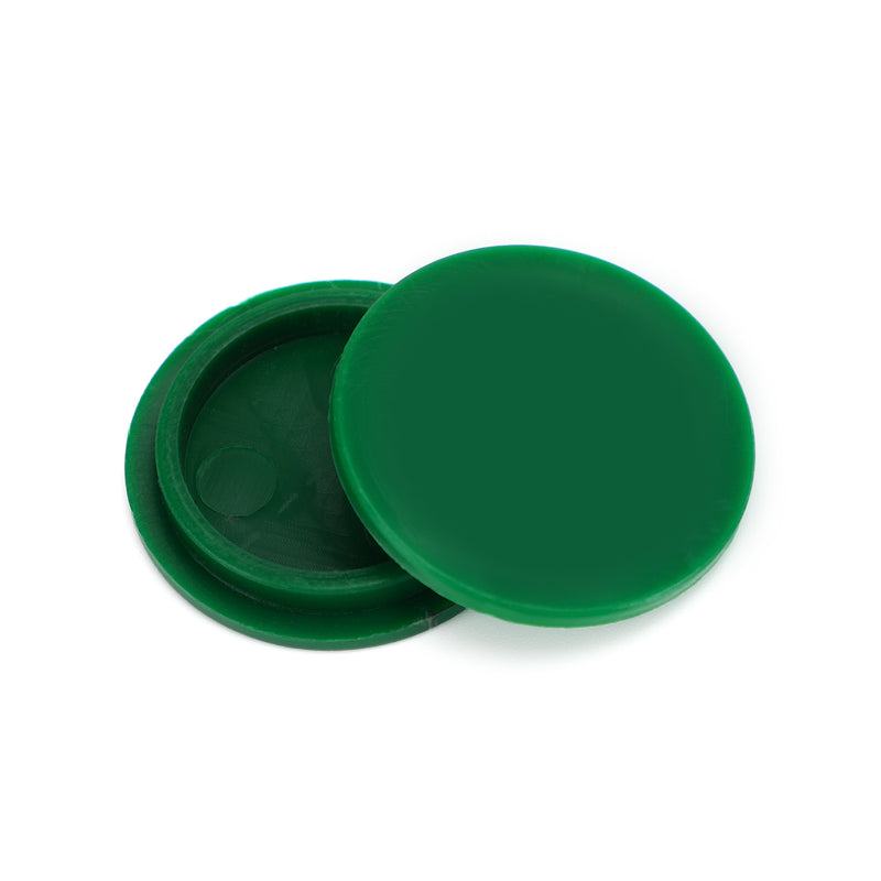 Grease Caps for John Deere 1023E 1025R 2025R Compact Tractor 120 Loader