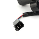 Ignition Switch Keys Steering Lock Fit for Honda 93-17 XR650 L 91-96 XR250 L Generic