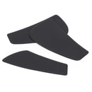 5X Side Tankpad Fuel Tank Protector Fit For Bmw R1200Rt Lc 2013-2019 Rubber Generic