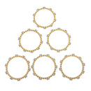 Clutch Friction Plate Kit Set For Yamaha 36X-16321-00 RT180 1990-1998 Generic