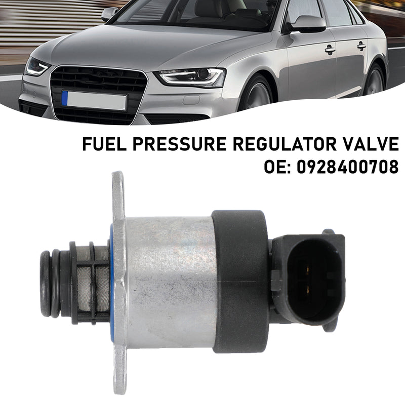 Fuel Pressure Regulator Valve 0928400748 For AUDI A4 A5 A6 Q5 Q7 VW Touareg Generic