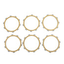 Clutch Friction Plate Kit Set For Yamaha 36X-16321-00 RT180 1990-1998 Generic